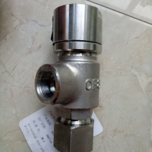 ݹA21W-16P DN25 ΢ʽȫ 304 ʽȫ