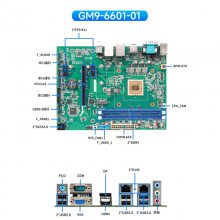 GITSTAR оKX-U6780A IPC-8820