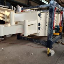 颗粒分级筛 （方形摇摆筛厂家）粉末筛选机