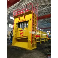 天福供应Q91Y-1000重型液压剪切机