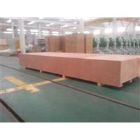 出口木箱标准 免熏蒸包装箱 出口包装箱 专业生产 上门打包