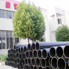 苏州爱知管业生产直销各种规格型号的HDPE排水管，全新料配方，质优价廉