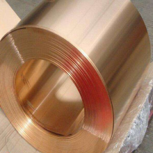 金利特销售美标磷铜带 C5210精密磷铜带 进口磷铜带