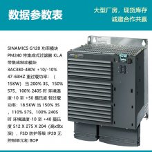 ԭװG120ģ 6SL3224-0BE31-***A015KW
