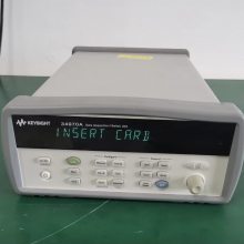 ݲɼ34970Aά Agilent/KEYSIGHT