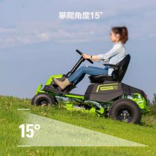 greenworksCRT428ƺ82v綯ݳʽݳ