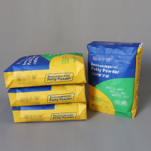 High Quality Pp Woven Silage Bag,Factory ad star
