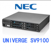 NEC SV9100 ȫ/˫Ӧ48-128 100Mbps绰