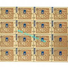 罗杰斯Rogers Ro4350B高频微波射频pcb天线板