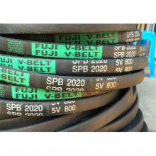 ձʿFUJI V-BELT SPB2020/5V800ѹƤרǴ