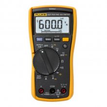 FLUKE 117C ǽӴʽѹñ