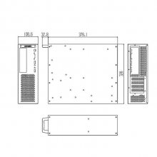 GITSTAR D2000˺ ð칫̨ʽGPC-100