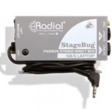 Radial SB-5ݳDI