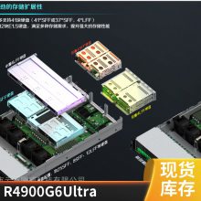 ϳɶ» H3C UniServer R4900 G6 Ultra ȫл ERP