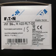 EATONմƸλťͷA22-RLT-GEԭװƷ