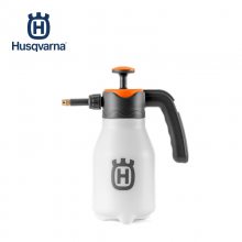 富世华Husqvarna手动喷雾器301SM园艺浇花壶1.5L储压式打药机