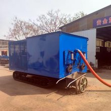烟道真空吸灰机石子抽灰机粉煤灰吸灰机电厂清灰机