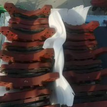 特雷克斯R6O制动头总成 15231643特雷克斯(tr50)3307差速器壳体总成09226270