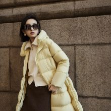 Ʒ���ۿ�Ůװ�ϵ�ŷ�ﶬ ʵ������Ůװ�û� Ʒ�Ƴ���Ůװβ����湩Ӧ��