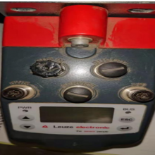 维修LEUZE测距传感器AMS304i120的方法