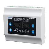 电柜散热方案全解析与常见误区规避