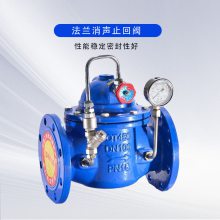 博雷特良工沪工方工远大缓闭式止回阀300X-16Q