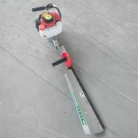 园林绿篱机 汽油修剪机 圣鲁绿篱剪茶机