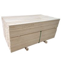LVL捆包材 做包装箱用的板材木方 出口免熏蒸