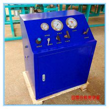 管件水压试压泵 气动液压泵 高压水压泵