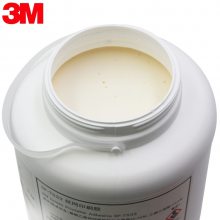 3M7533丝印胶 水性丝印胶水 工业用接着剂