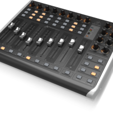 Behringer X-Touch Compact ¼ֿ̨ USB/MIDI