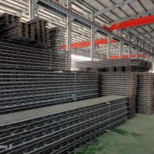 江西南昌厂家钢筋桁架楼承板 TD3-90 等型号 报价 施工安装