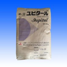 注塑级 POM 日本三菱F20-03热稳定性 阻燃中等粘度
