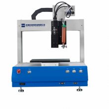 全自动点胶机有哪些机型分类