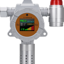 可燃气体报警在线监测仪器哪家好