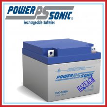 PowerSonicPDC-12200 12V21AH ʽAGMά ϵ