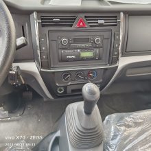 合肥铝合金油槽车厂家直销