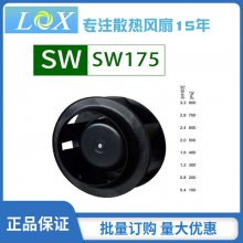 SW175HE2 AC230V 0.85A 105W 175*69mm ECǰʽķ