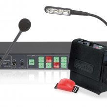 ITC-100ͨϵͳ8·ͨ