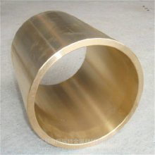 杯士铜管Qsn9-4大规格厚壁锡青铜管 高硬度锡磷青铜合金 铜套定制