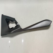 INS工艺汽车装饰件面板加工