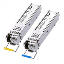 TP-LINK TL-SM411LSA/B-500mģLCSFPģ2.5Gշ500