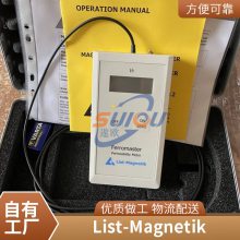 ¹˹List-Magnetik FerroPro compactŵ 