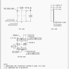 XTN312032.000000I  32MHz 1.8V HCSL־ 3225ھ