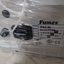 FUMEXFA1 mini 220VDC signle 3о FA101D