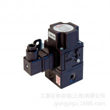 NORGREN比例阀VP10系列  VP1006BJ101A00  26DC6011