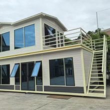 荆门移动民宿多少钱一套 武汉金同创科技发展供应