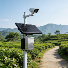 水利基础稳，光伏赋能强，商业项目招商火热开启