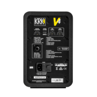 KRK V4 4Դ Vϵ ȫƵ