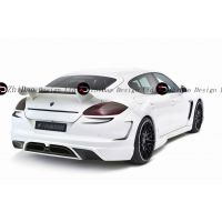 ʱPanamera÷970.1װHamann۴Χ壬װǰܣܣüȹ